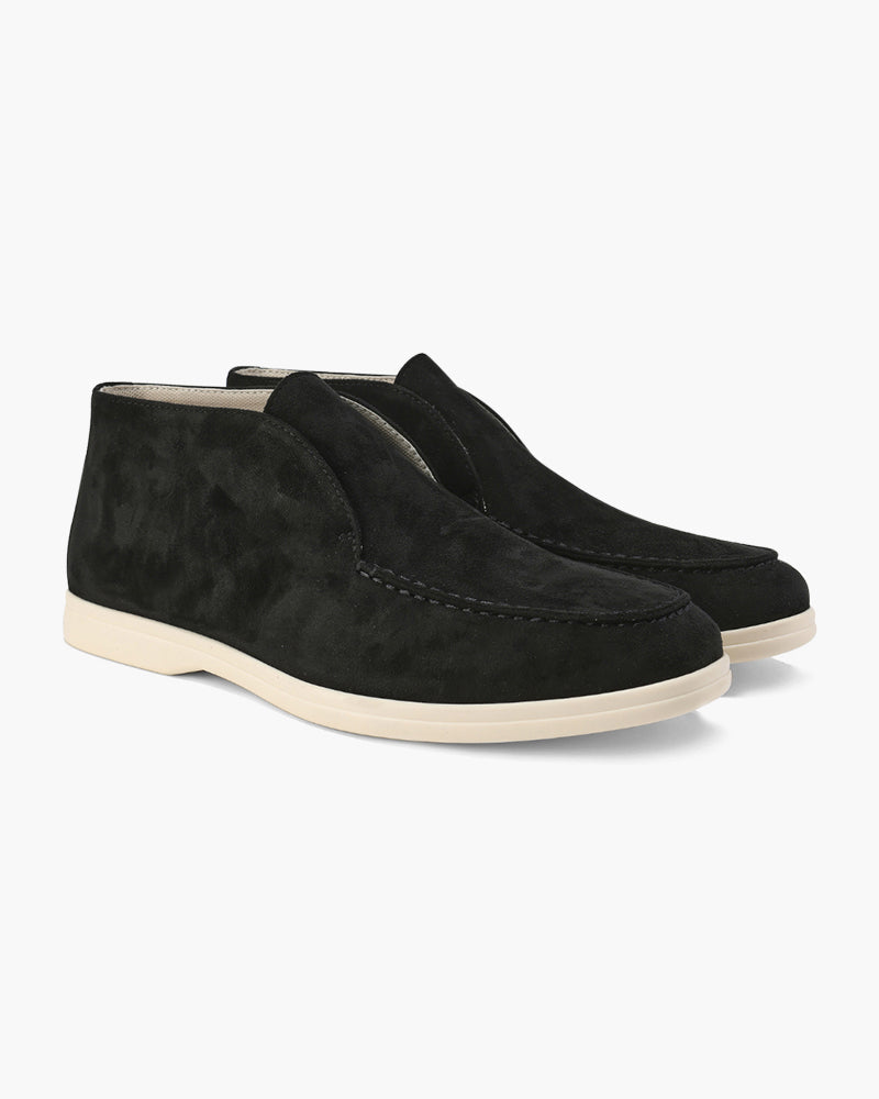 Cortina Loafer High