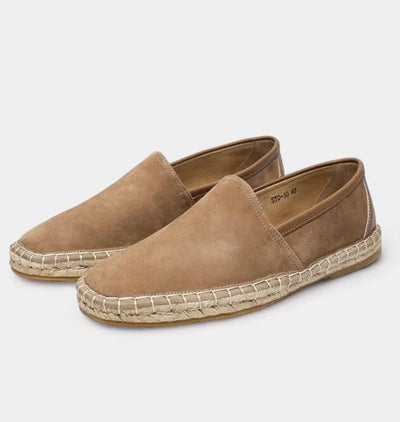Variant image for Herren Loafer Braun Größe 42 Wildleder-17