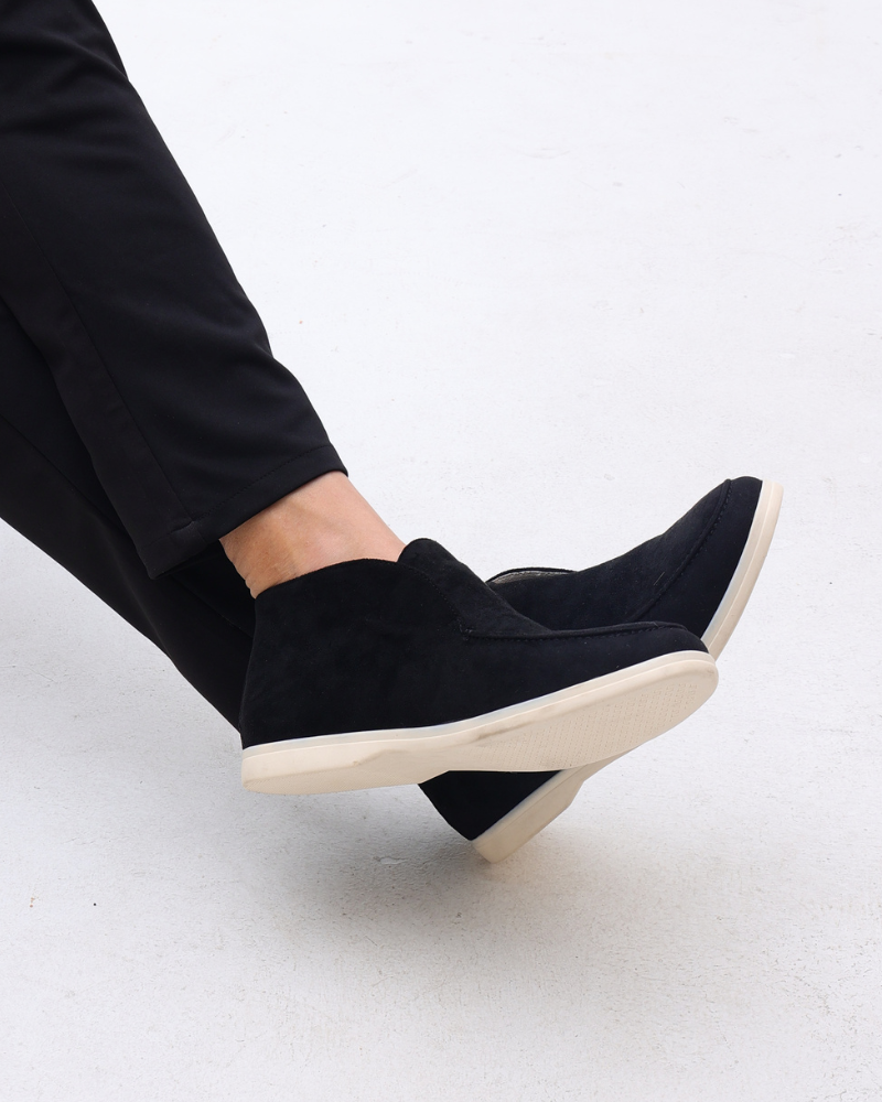 Cortina Loafer High