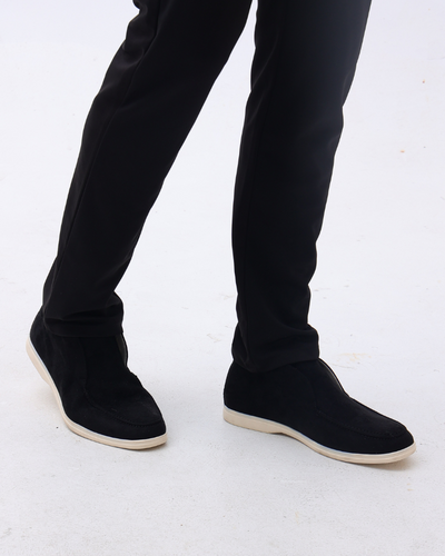 Cortina Loafer High
