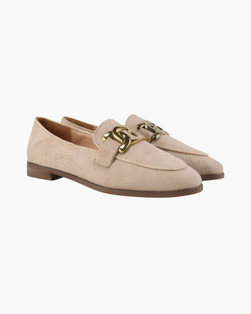 Wildleder Loafers