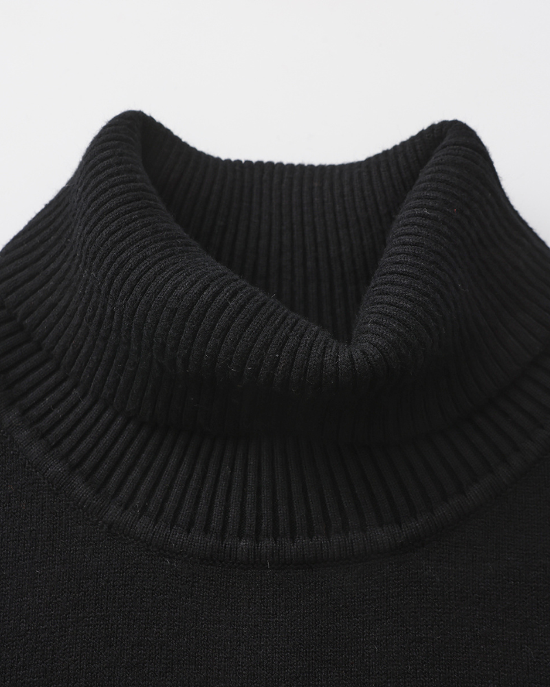 Oslo Merino Scarf