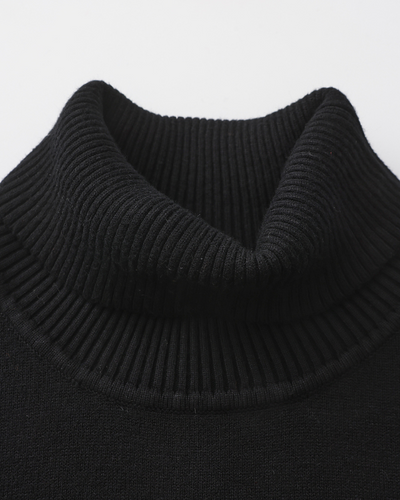 Oslo Merino Scarf