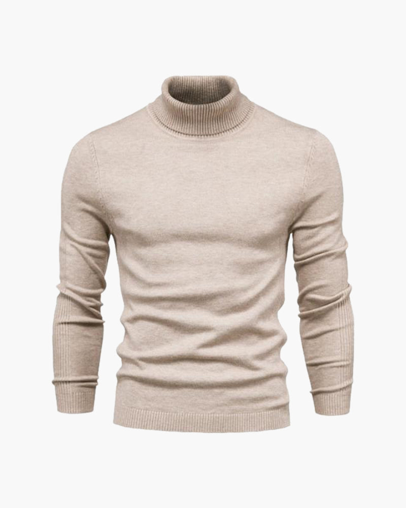 Oslo Merino Scarf