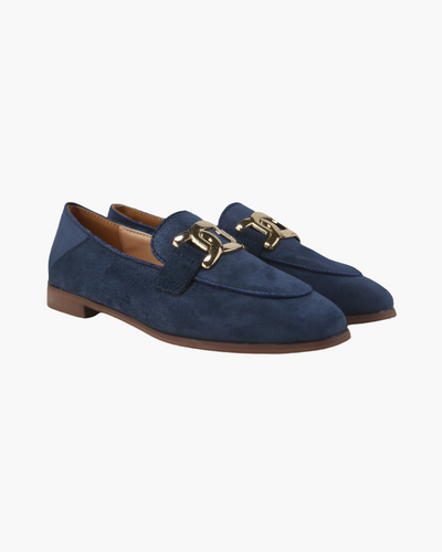 Wildleder Loafers