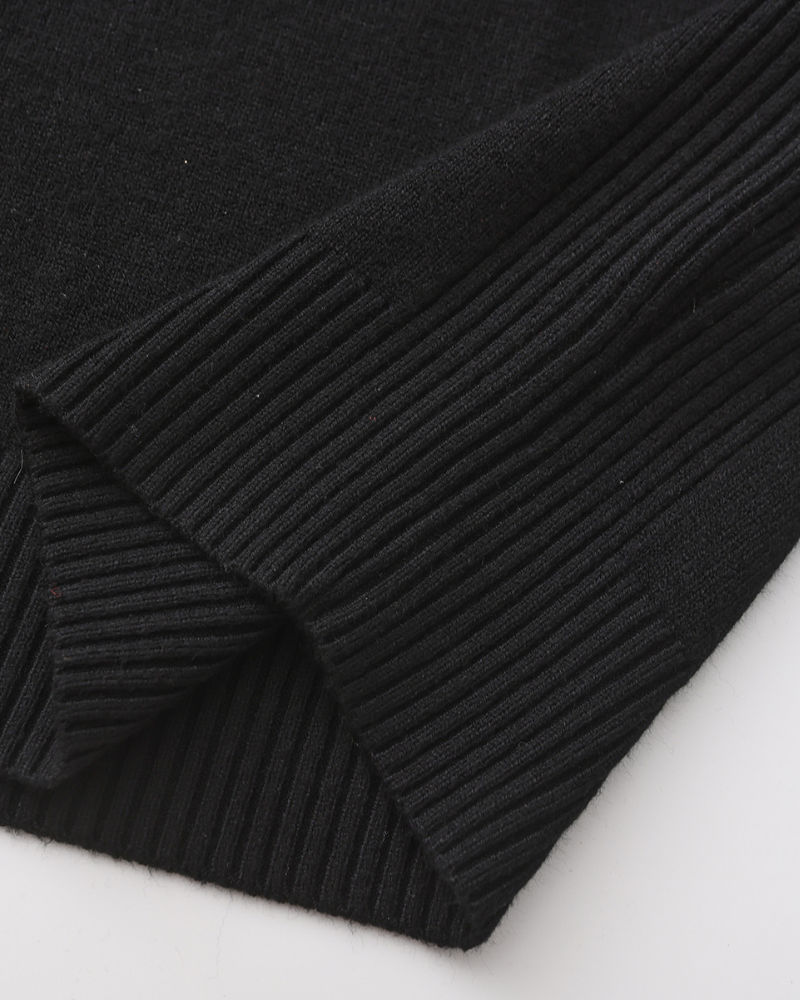 Oslo Merino Scarf