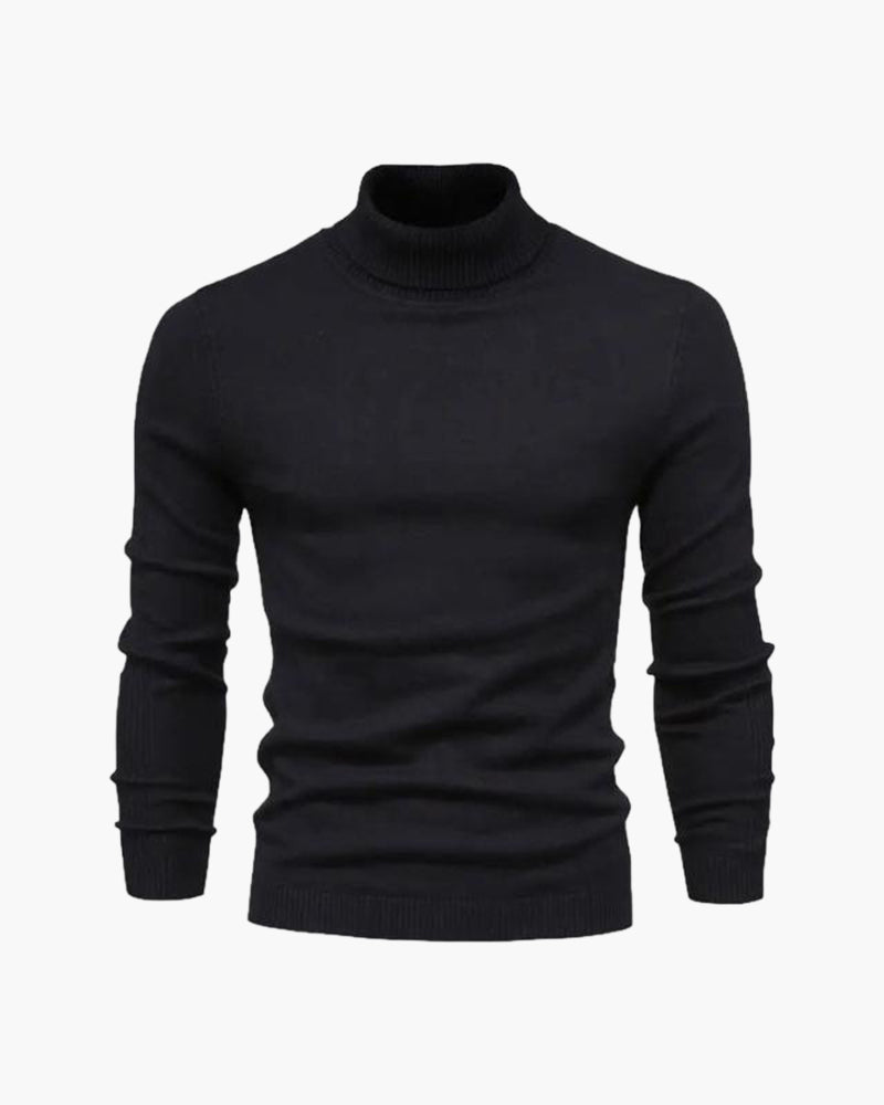 Oslo Merino Scarf