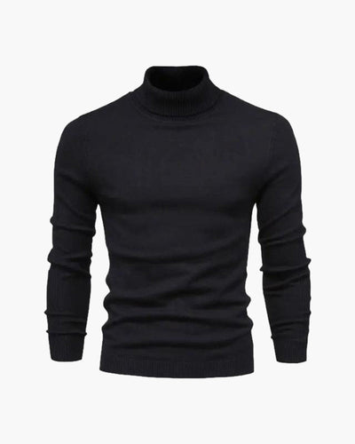 Oslo Merino Scarf
