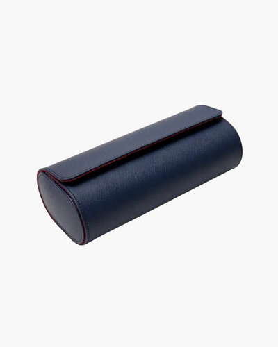 Leder Uhrenetuie