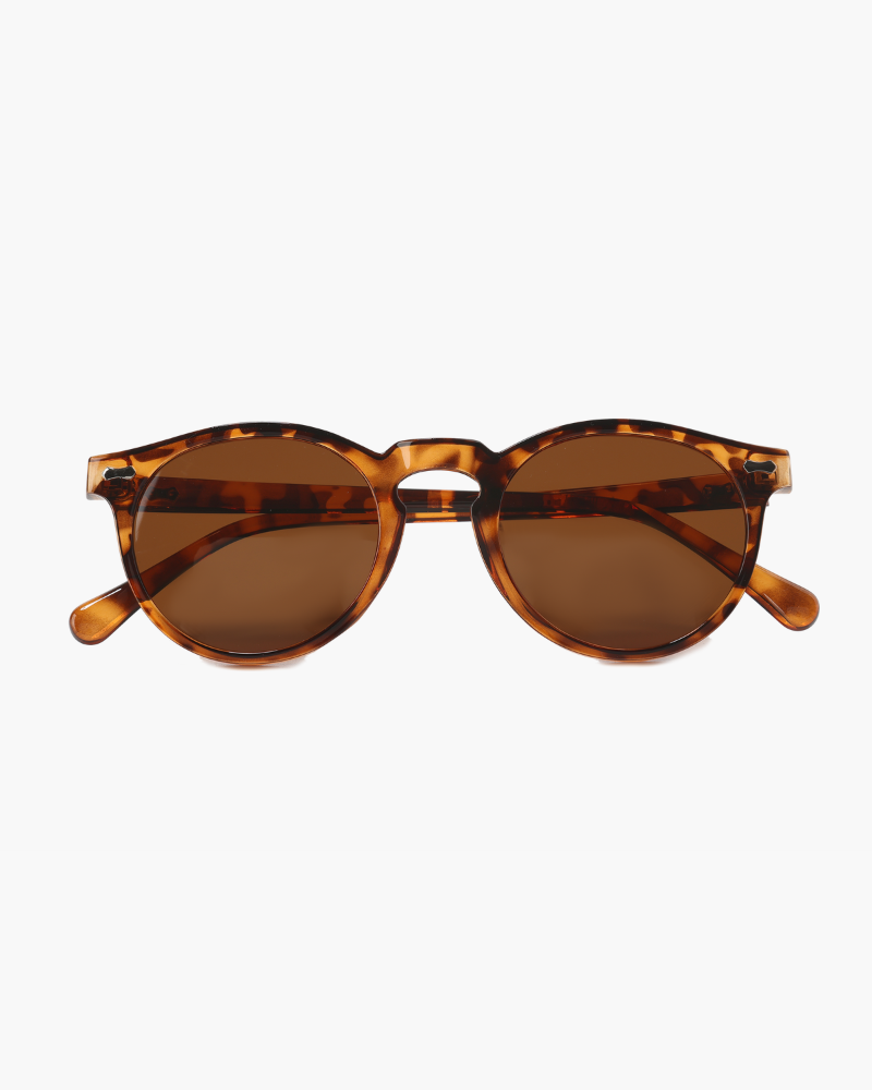 Variant image for Polarisierte Sonnenbrille mit 95% UV-Schutz – Graue Farbgebung, Leicht und Komfortabel, Ideal für Outdoor-Aktivitäten-3