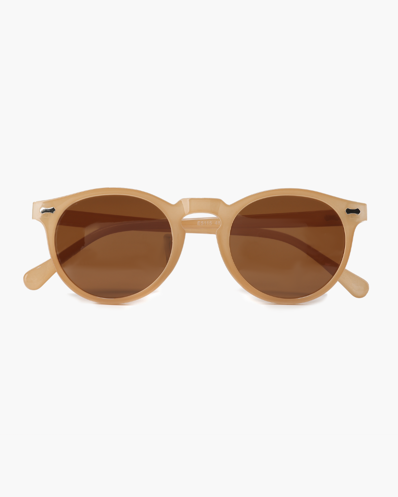 Variant image for Polarisierte Sonnenbrille mit 95% UV-Schutz – Graue Farbgebung, Leicht und Komfortabel, Ideal für Outdoor-Aktivitäten-5