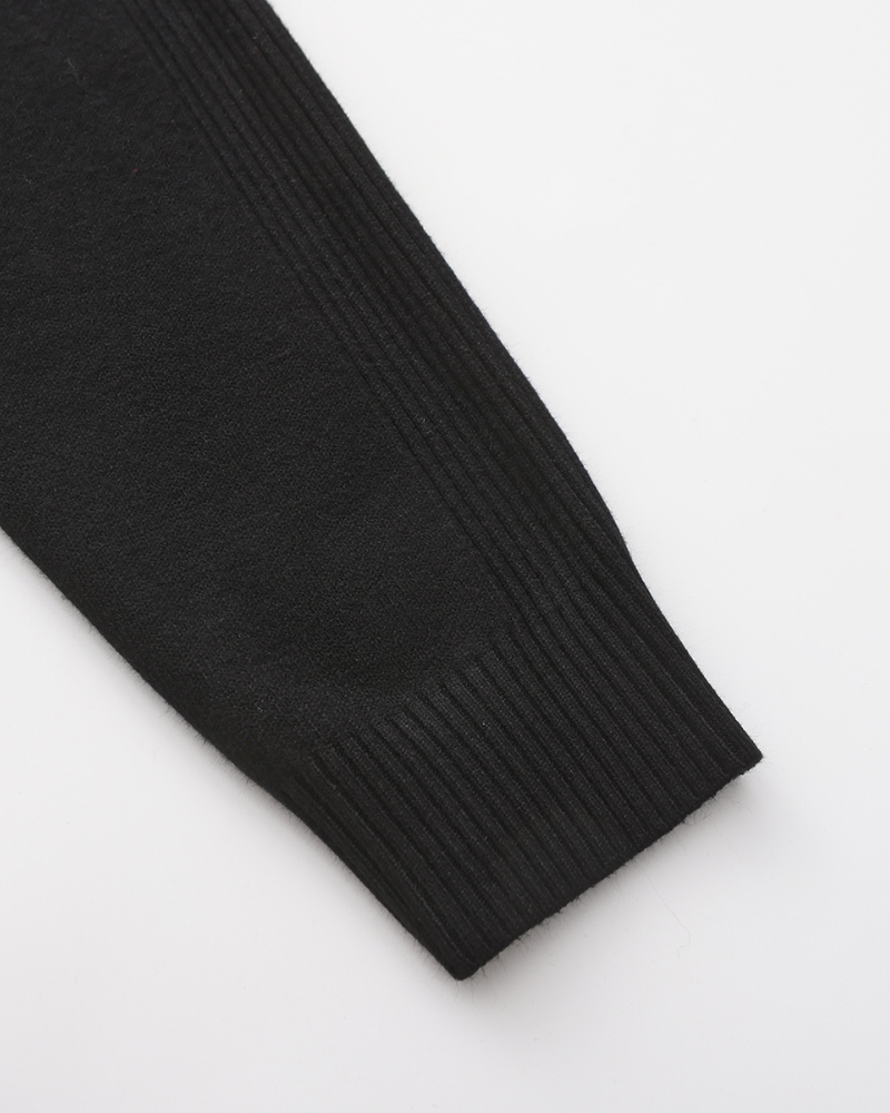 Oslo Merino Scarf