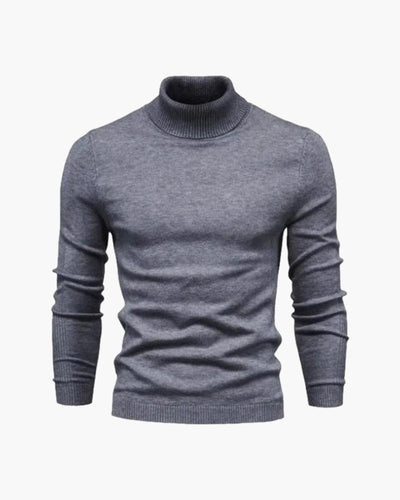 Variant image for Merino Wollschal für Herren – Luxuriöse Wolle-Polyester-Mischung für Herbst und Winter, vielseitig und elegant-17