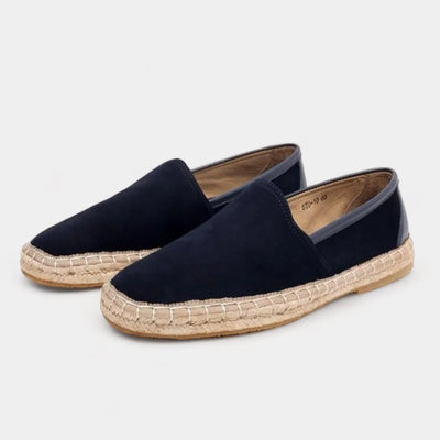 Variant image for Herren Loafer Braun Größe 42 Wildleder-9