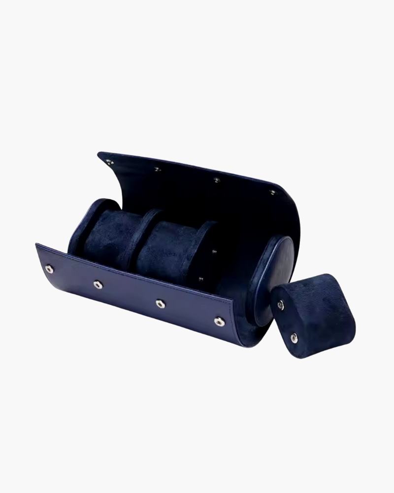 Leder Uhrenetuie