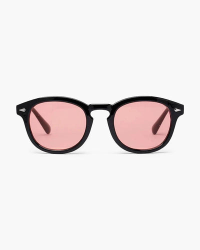 Variant image for Set von 3 Sonnenbrillen Damen mit UV-Schutz – Blau, Lila und Rose, Leicht & Langlebig für Jeden Anlass-6