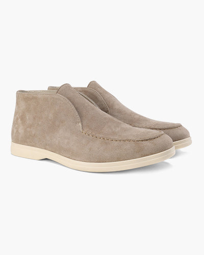 Cortina Loafer High