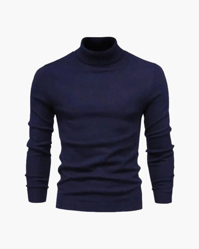 Variant image for Merino Wollschal für Herren – Luxuriöse Wolle-Polyester-Mischung für Herbst und Winter, vielseitig und elegant-33