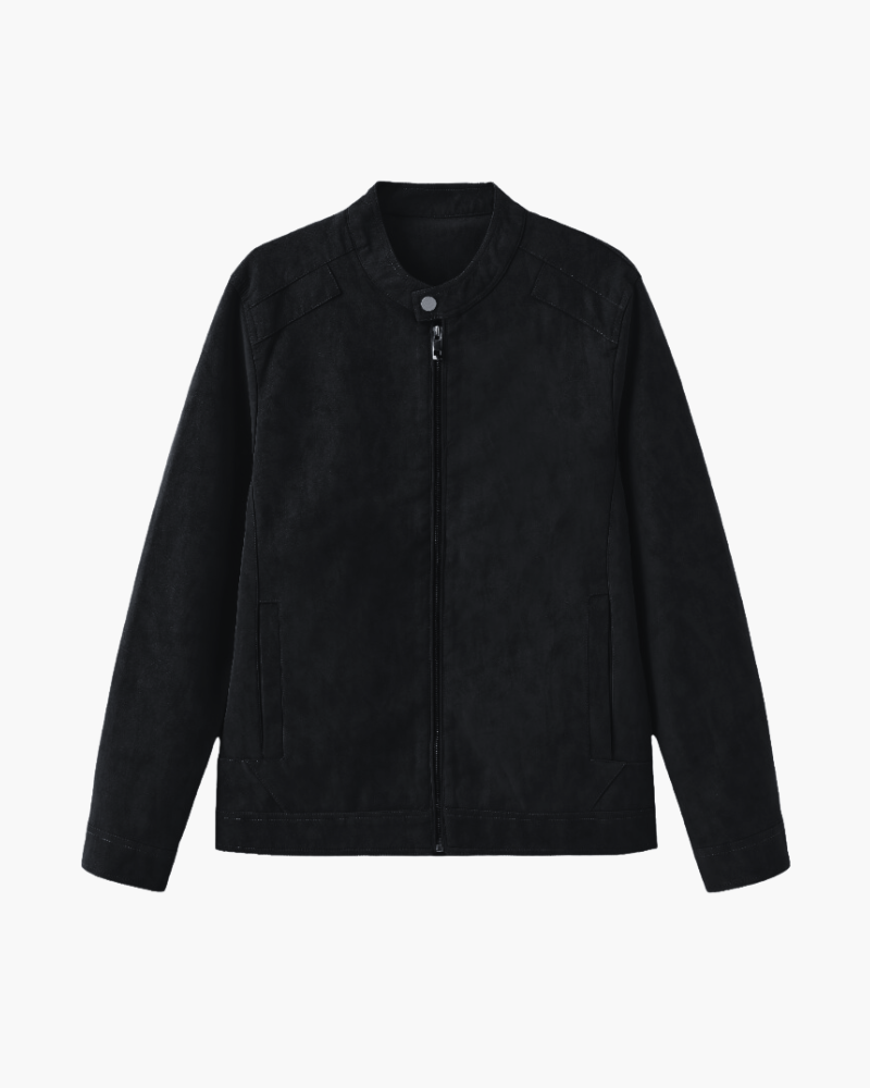 Wildleder Jacke