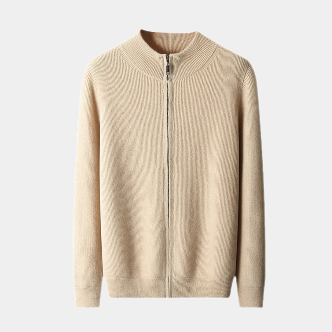 Strickjacke Herren