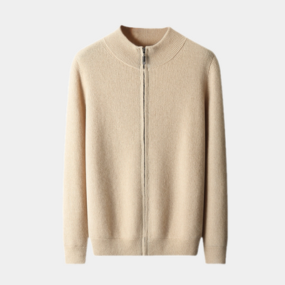 Strickjacke Herren