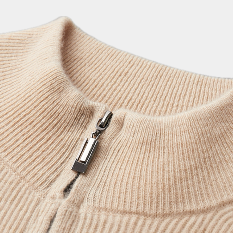 Strickjacke Herren