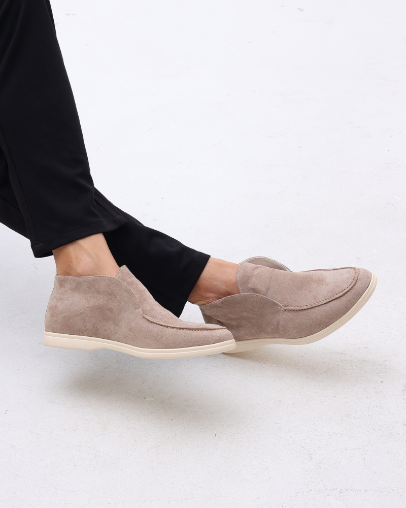 Cortina Loafer High