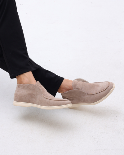Cortina Loafer High