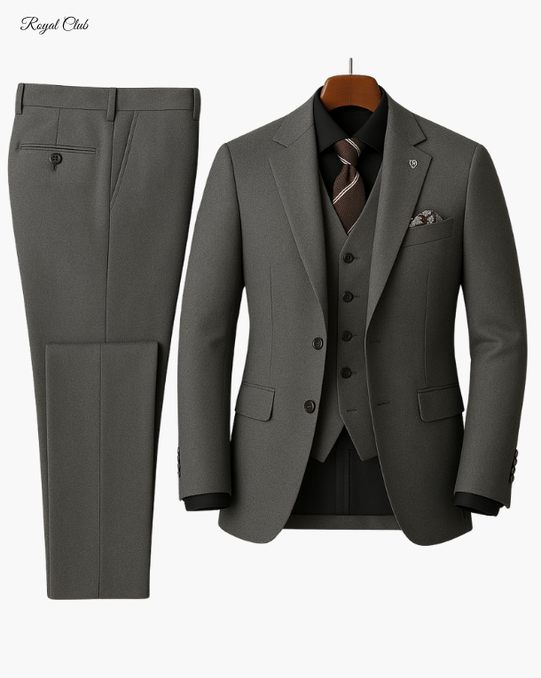 Herren Anzug