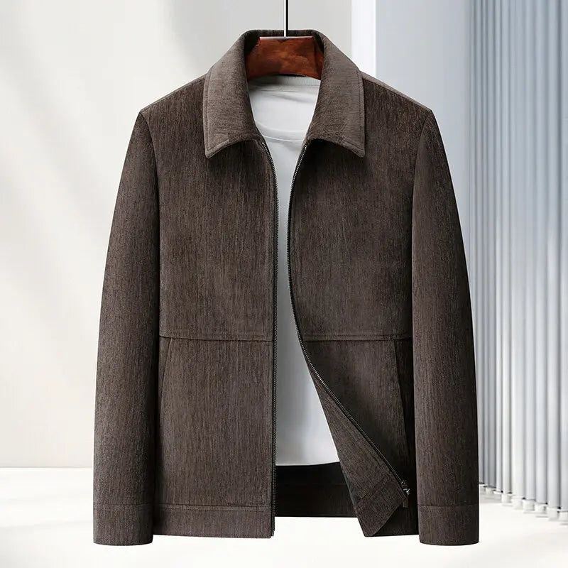 Adrian | Elegante Businessjacke für Herren Sommer