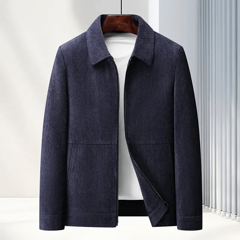 Adrian | Elegante Businessjacke für Herren Sommer