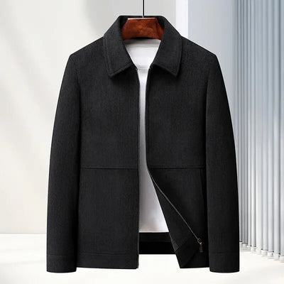 Adrian | Elegante Businessjacke für Herren Sommer