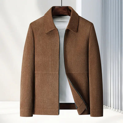 Adrian | Elegante Businessjacke für Herren Sommer