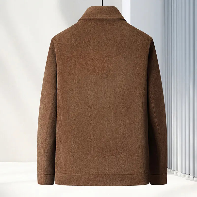Adrian | Elegante Businessjacke für Herren Sommer