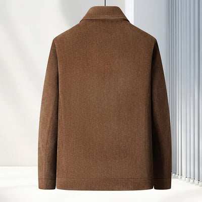 Adrian | Elegante Businessjacke für Herren Sommer