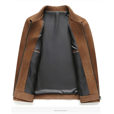 Adrian | Elegante Businessjacke für Herren Sommer