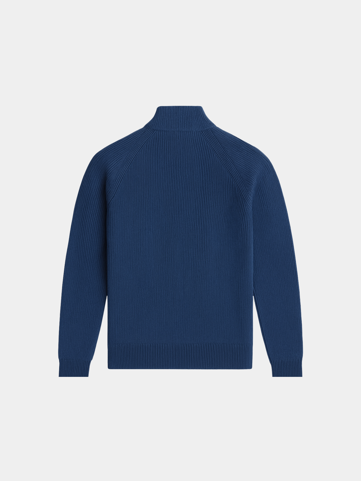 Adrian | Eleganter Pullover für Herren Übergangszeit Baumwolle