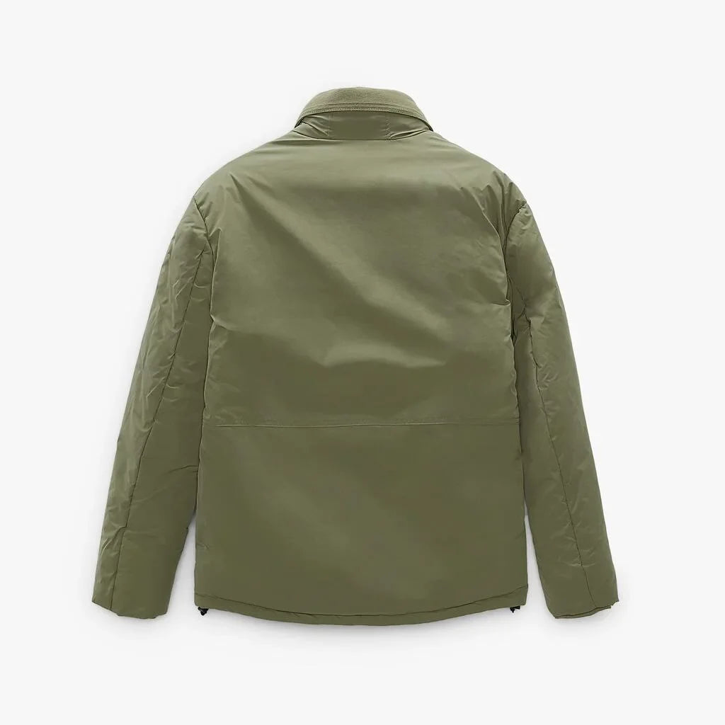 Adrian | Modische Baumwolljacke für Herren Winter