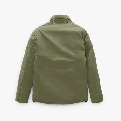 Adrian | Modische Baumwolljacke für Herren Winter