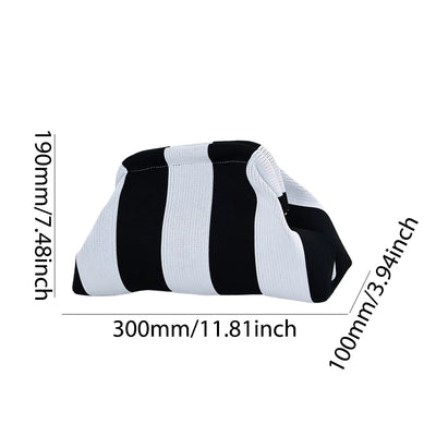 Amelie | Elegante Handtasche für Damen Strickdesign Sommer