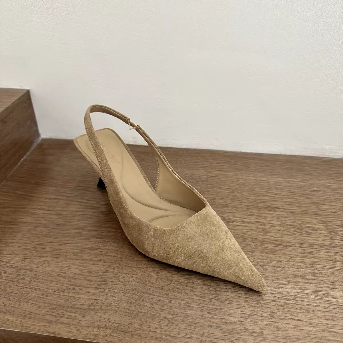 Amelie | Elegante Leoparden-Sandalen für Damen Sommer