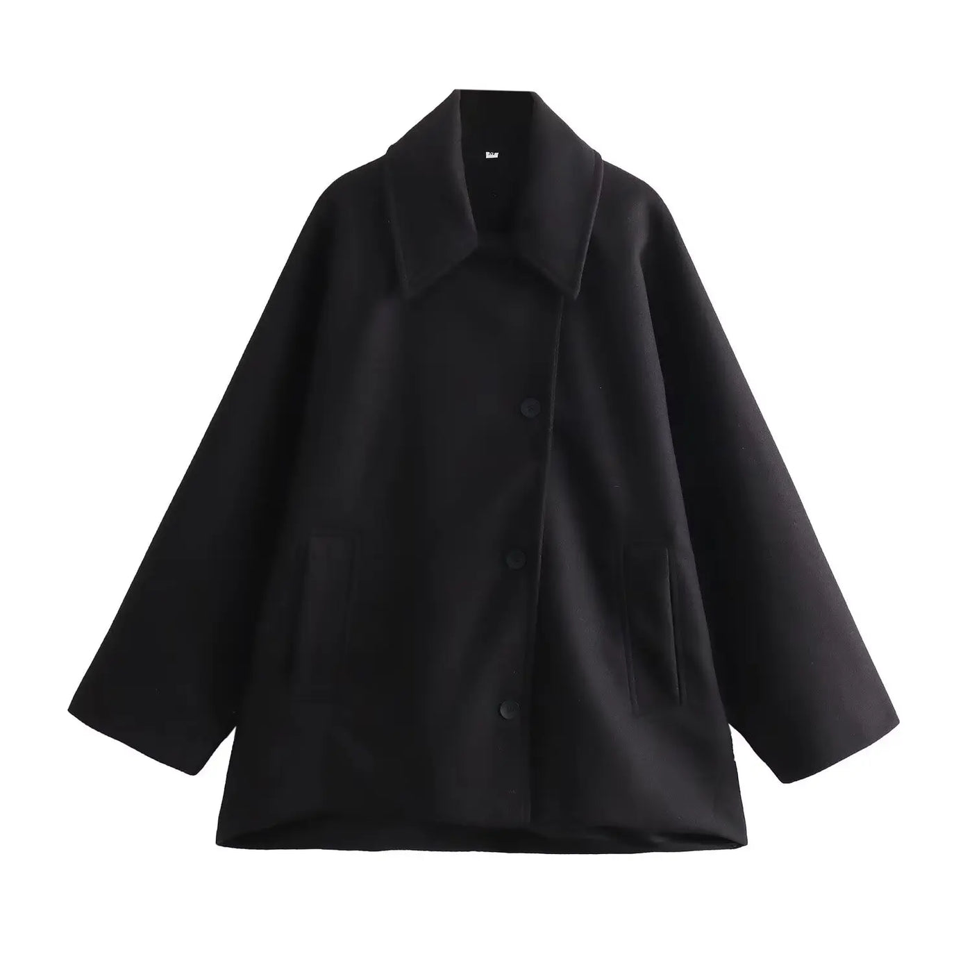 Amelie | Elegante Oversize-Jacke für Damen Herbst
