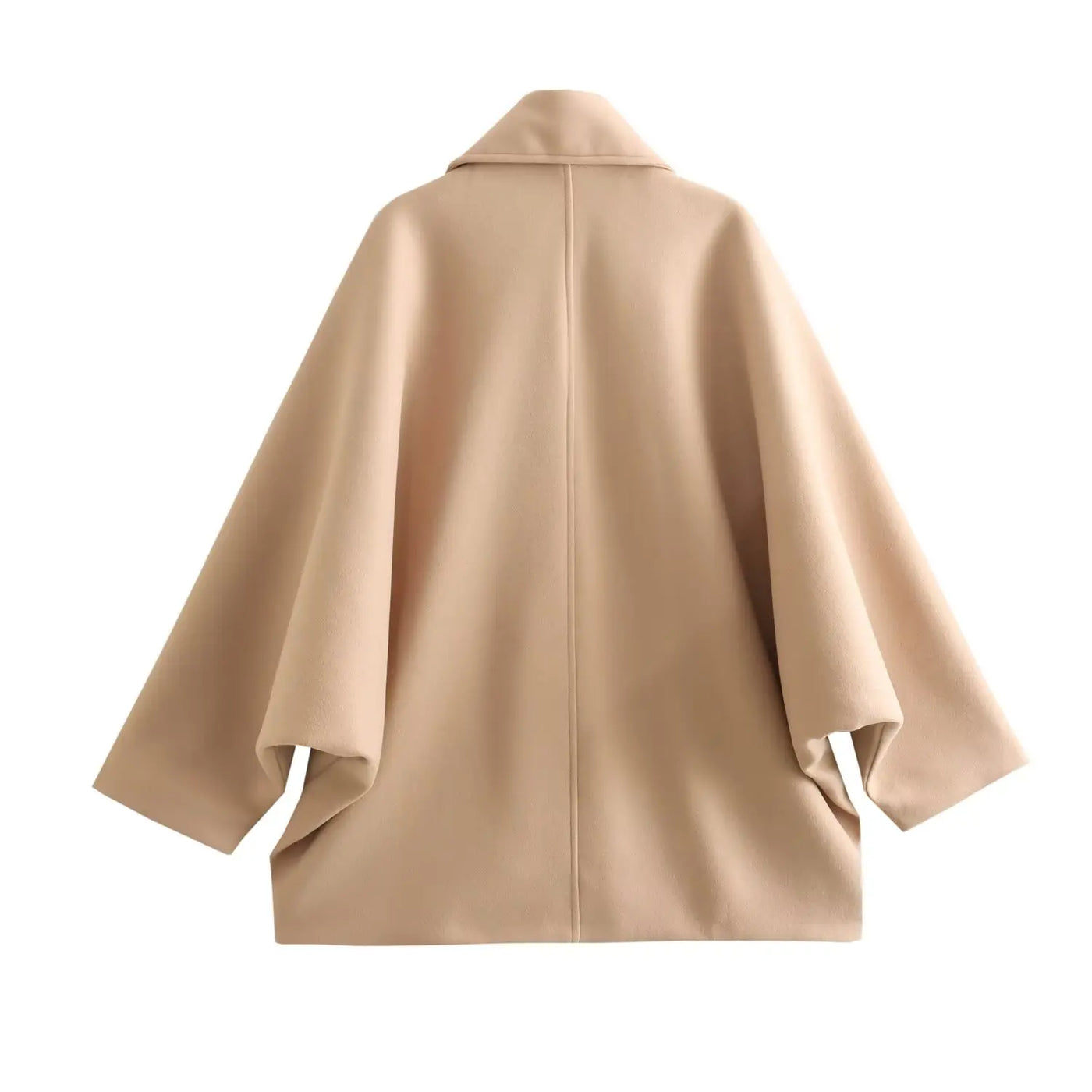 Amelie | Elegante Oversize-Jacke für Damen Herbst
