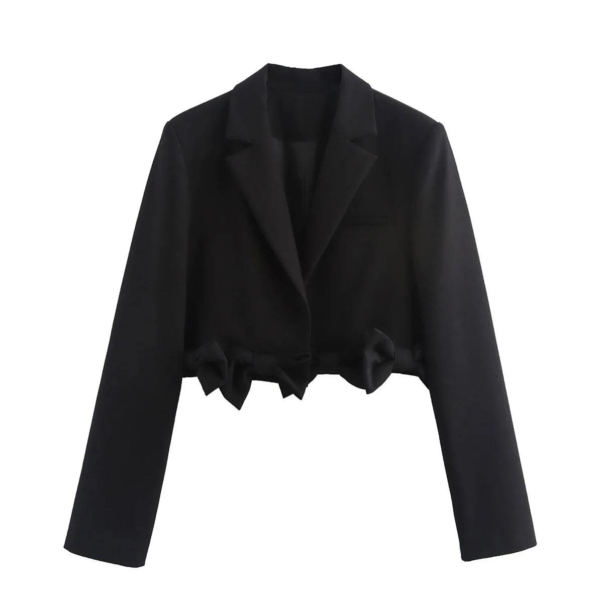 Amelie | Eleganter Damenmantel aus hochwertigem Material