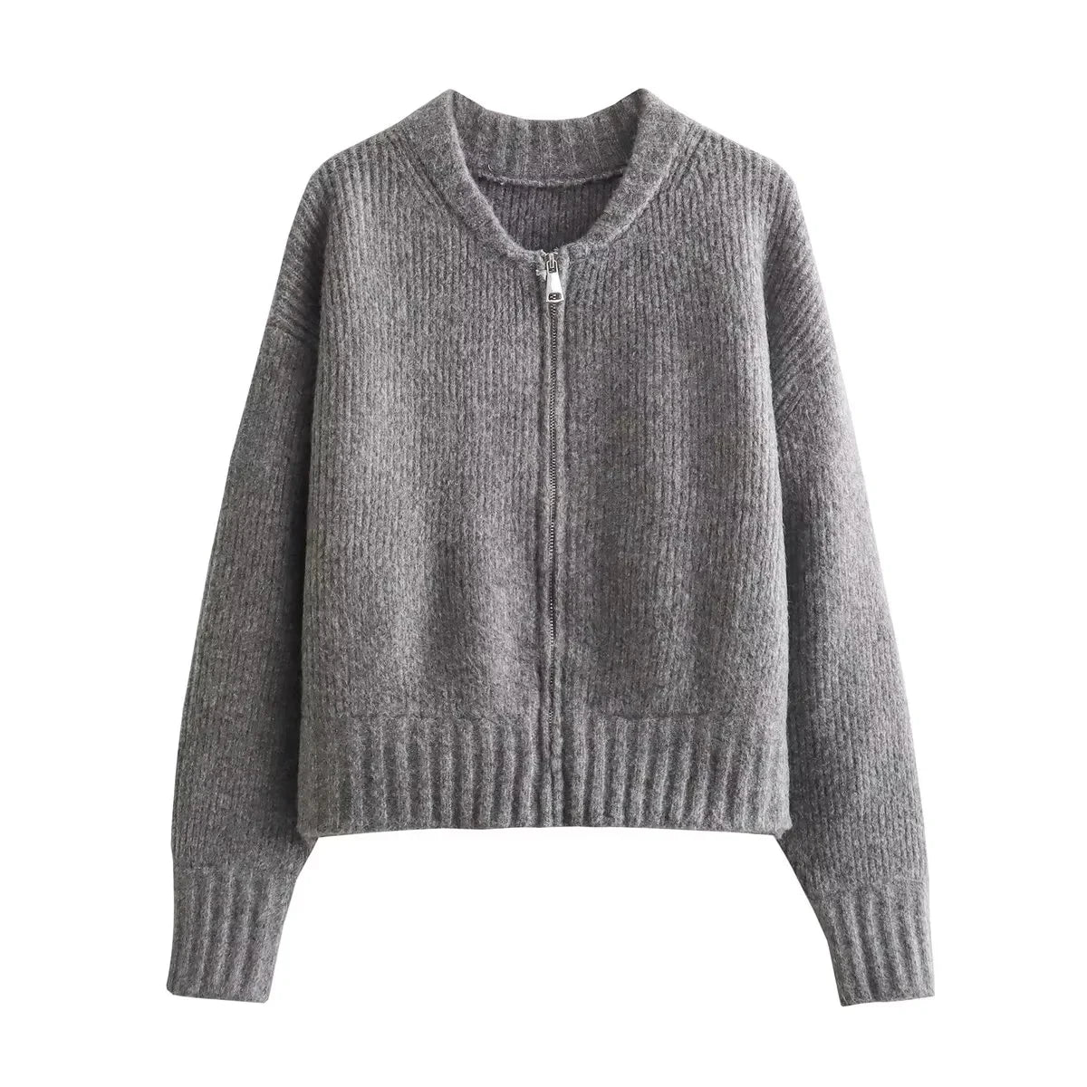 Amelie | Eleganter Langer Damenmantel für Frühling