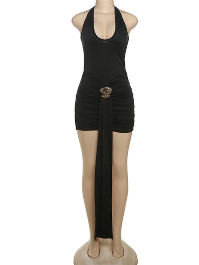 Amelie | Elegantes Bandage-Kleid für Damen festlich