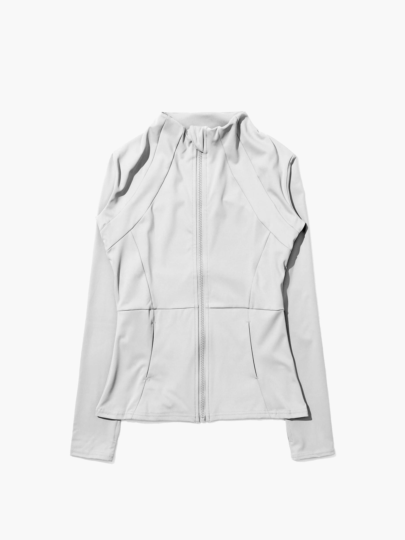 Amelie | Flauschige Kunstpelzjacke für Damen Herbst