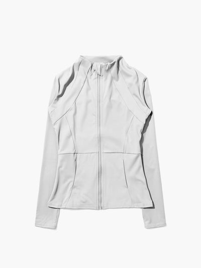 Amelie | Flauschige Kunstpelzjacke für Damen Herbst