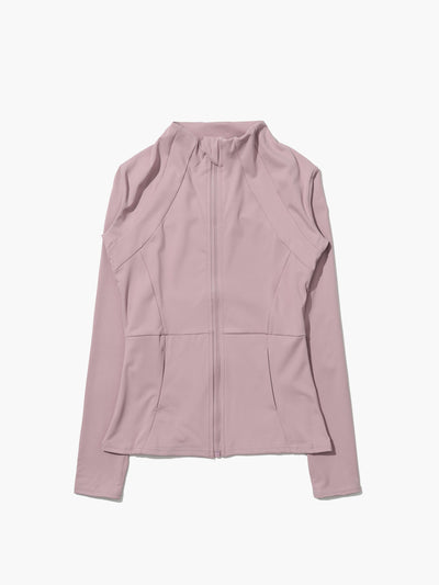 Amelie | Flauschige Kunstpelzjacke für Damen Herbst
