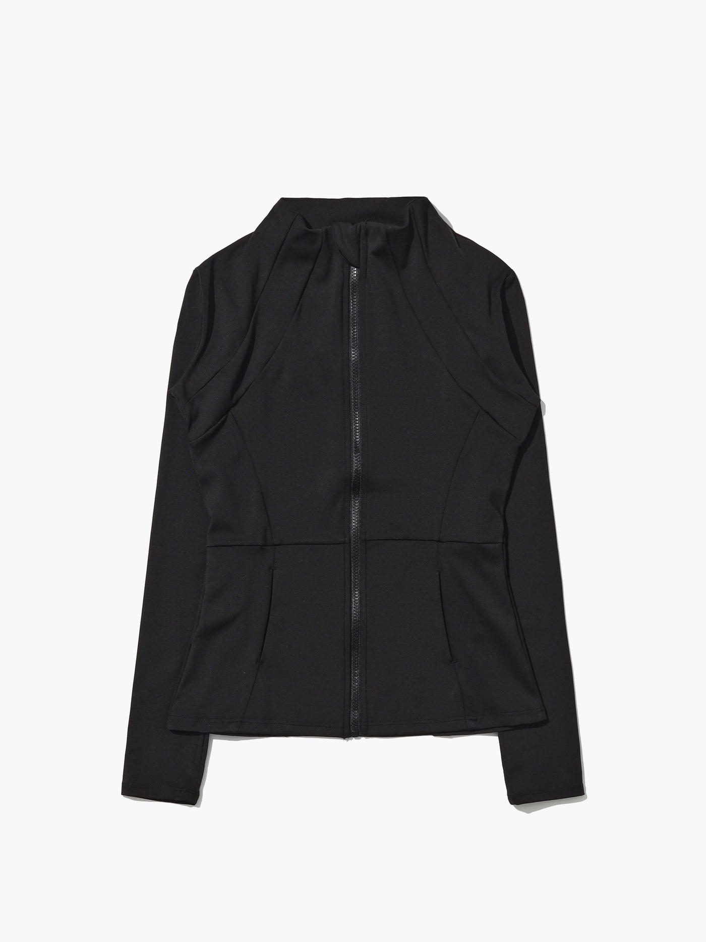 Amelie | Flauschige Kunstpelzjacke für Damen Herbst